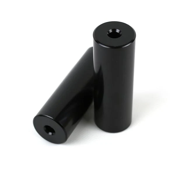 14mm Steel BMX Pegs - Image 2