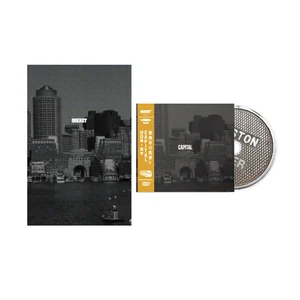 90East Capital DVD - Image 2