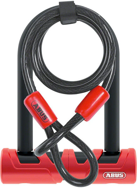 Abus 420 U Lock - Image 2