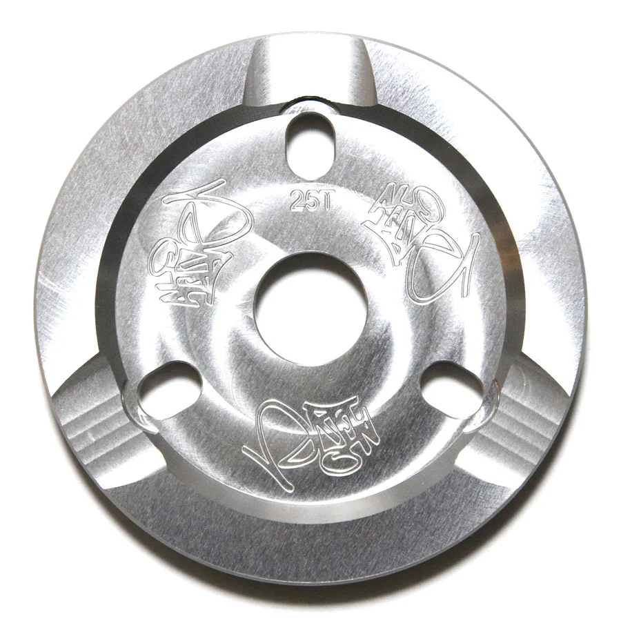 Alive Industry A6061 Guard Sprocket - Image 3