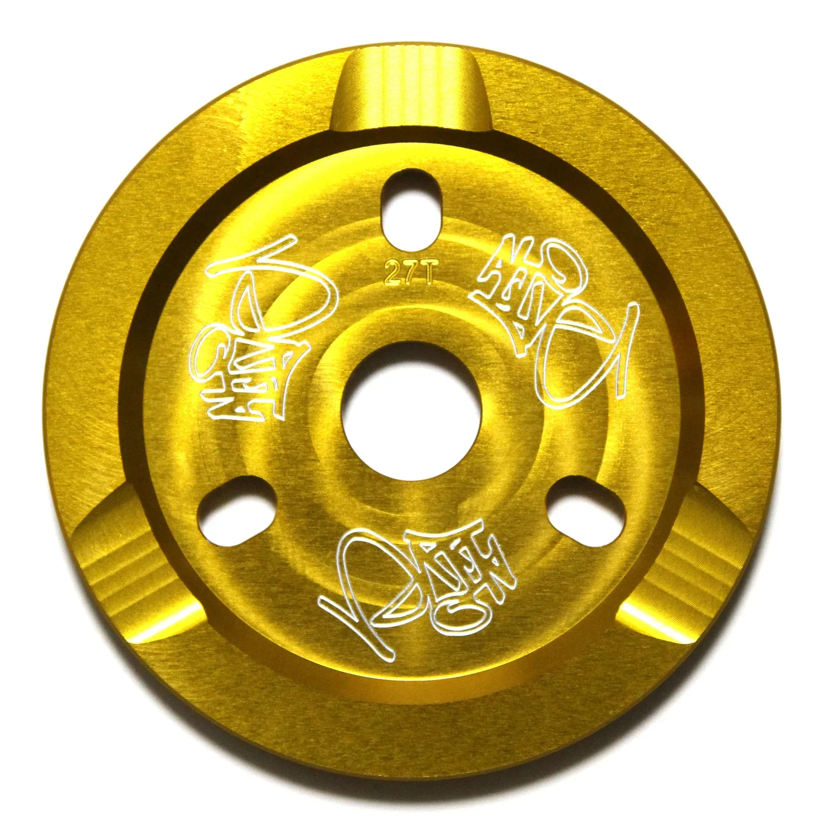 Alive Industry A6061 Guard Sprocket - Image 4