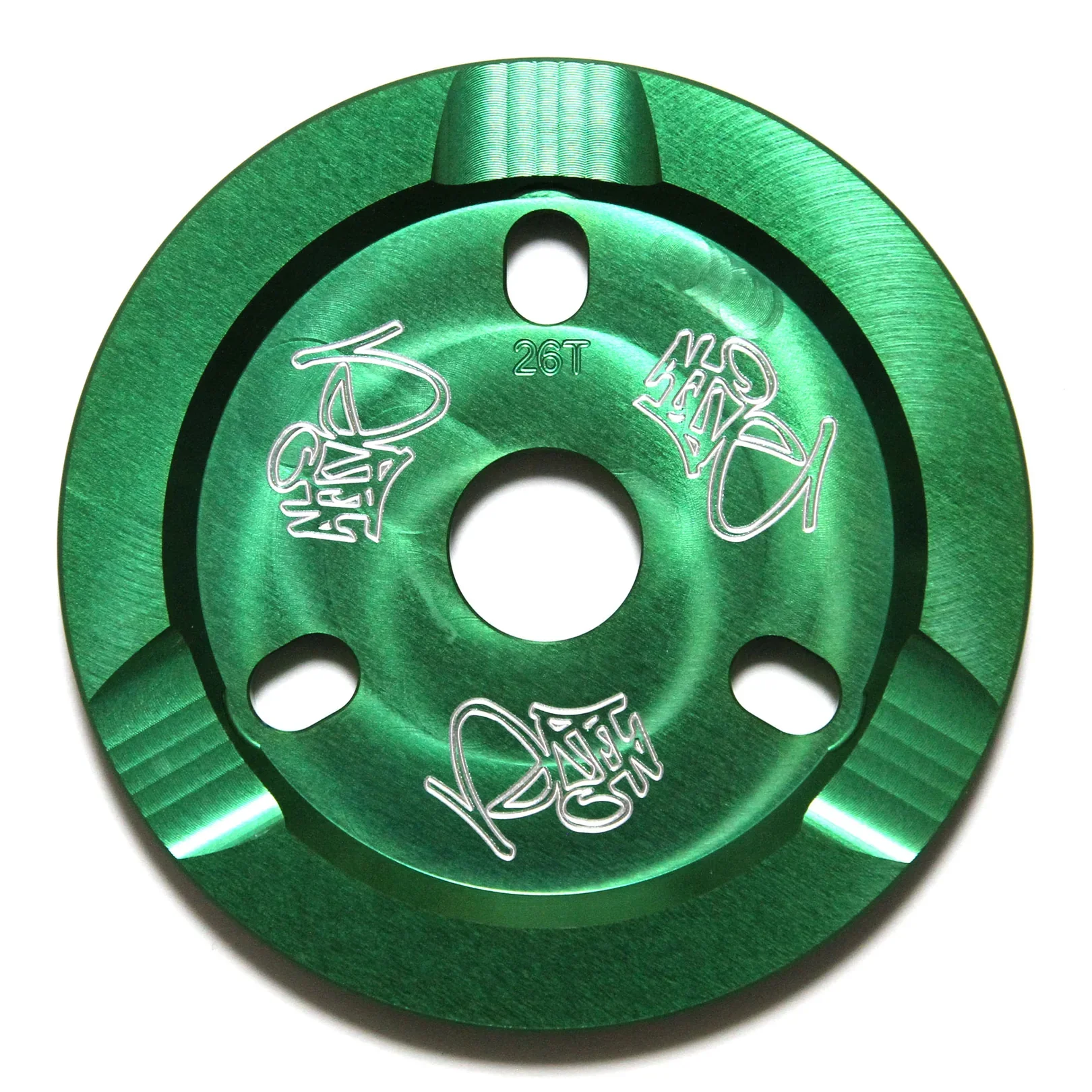 Alive Industry A6061 Guard Sprocket - Image 6