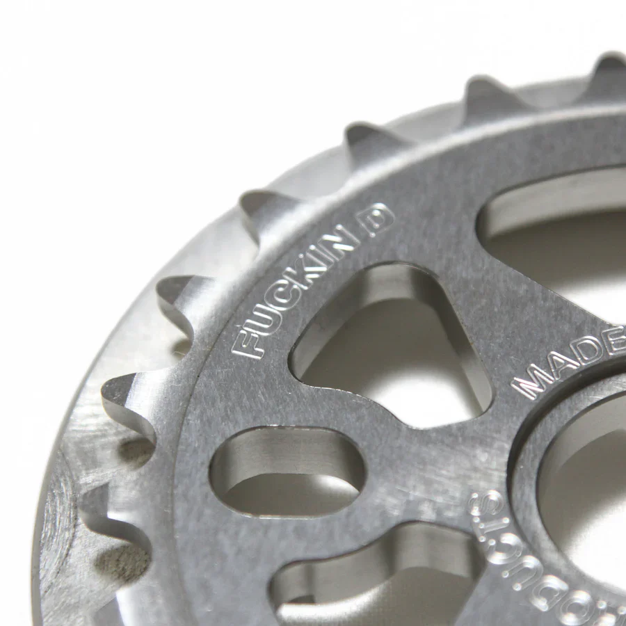 Alive Industry Seven Star Guard Sprocket - Image 2
