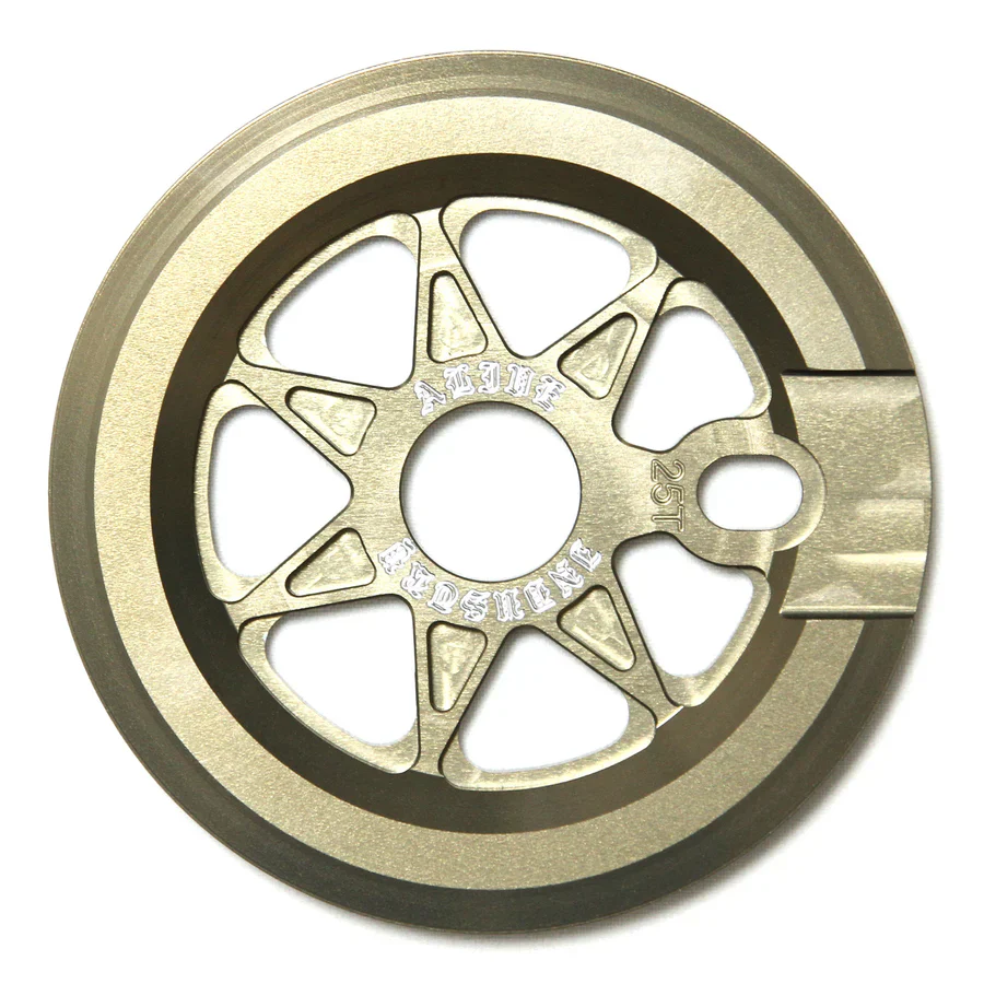 Alive Industry Seven Star Guard Sprocket - Image 3