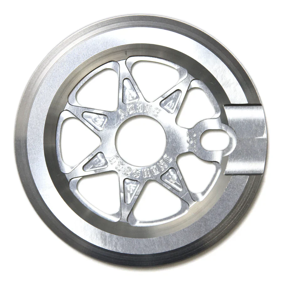 Alive Industry Seven Star Guard Sprocket - Image 4