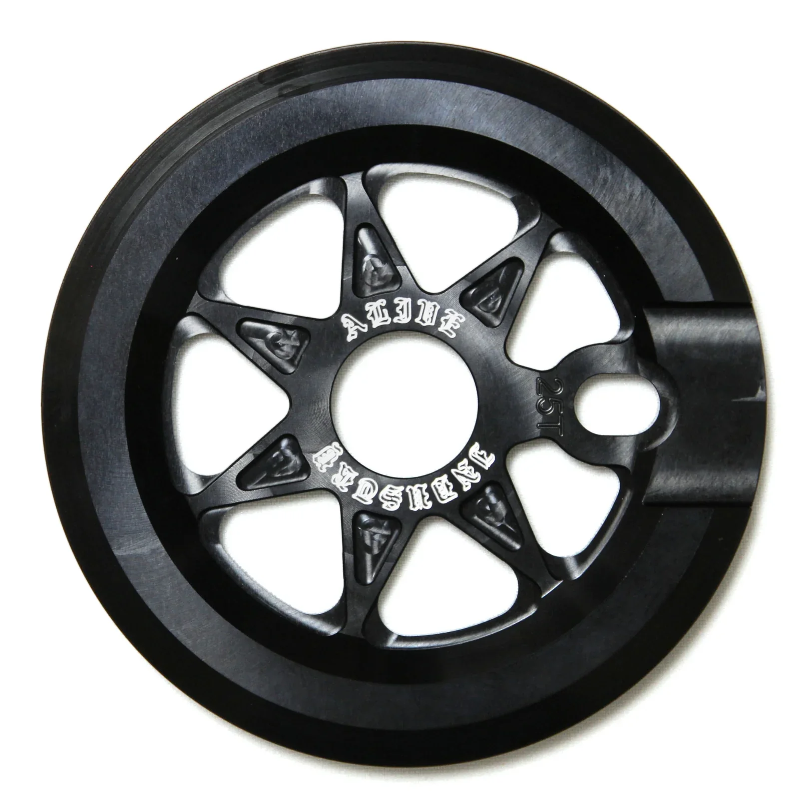 Alive Industry Seven Star Guard Sprocket - Image 5
