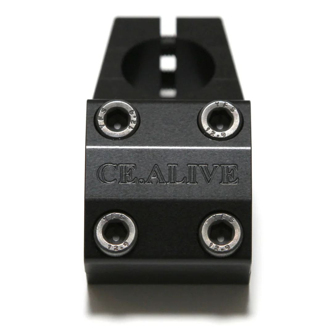 Alive Industry x CE Mess Panther Stem - Image 4