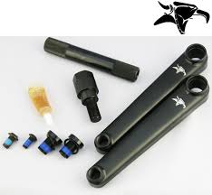 Animal Akimbo BMX Cranks - Image 3