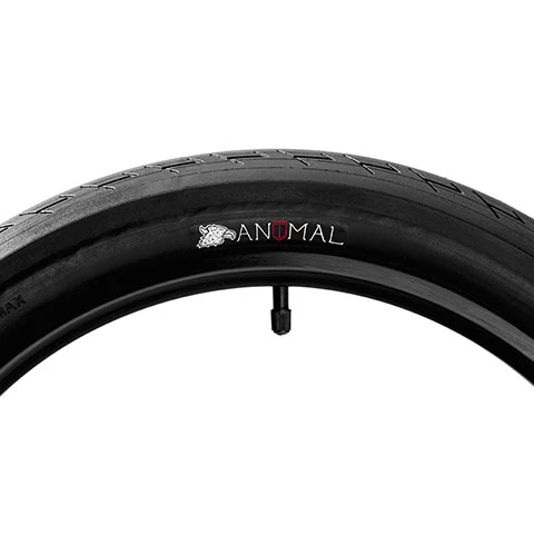 Animal Bikes x T1 BMX Tire - Image 2