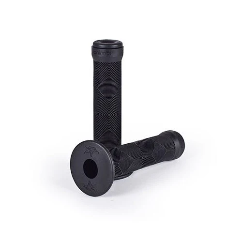Animal Edwin De La Rosa Flange BMX Grips - Image 2