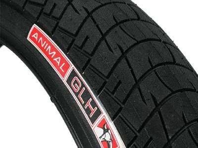 Animal GLH R 20" Folding BMX Tire - Image 2