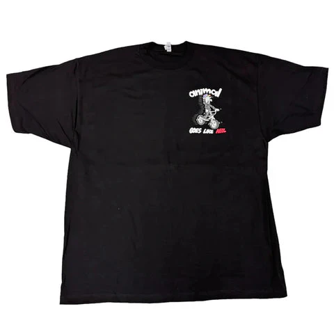 Animal Goes Like Hell GLH Shirt - Image 2
