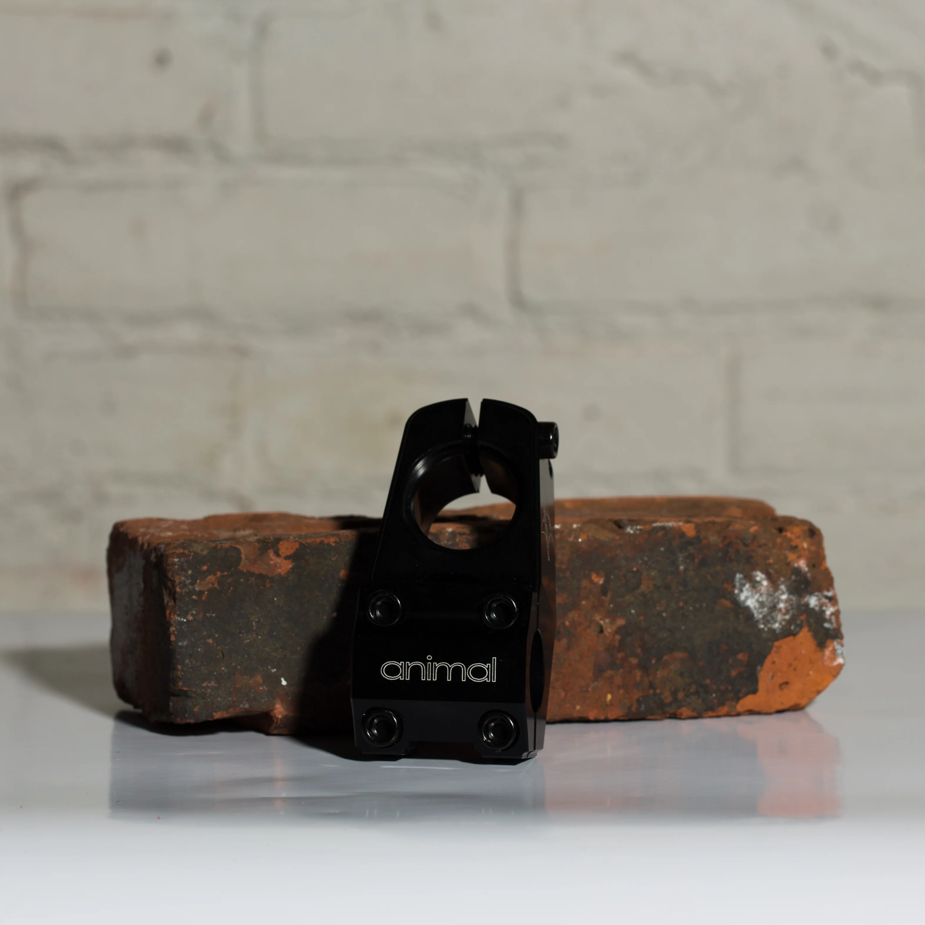 Animal Inverse Top Load BMX Stem - Image 3