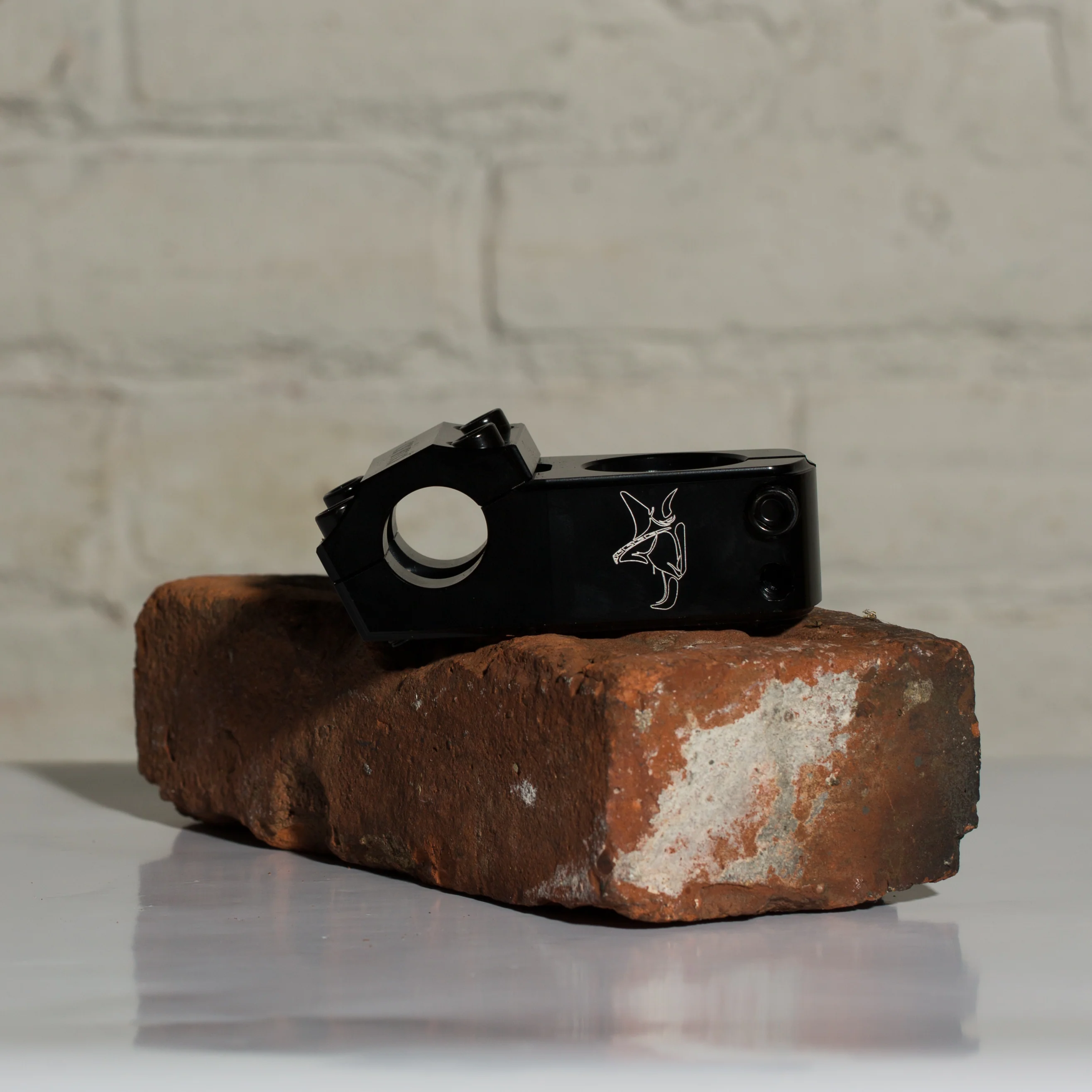 Animal Inverse Top Load BMX Stem - Image 4