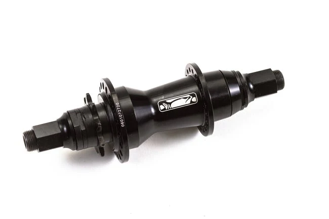 Animal Javelin BMX Cassette Hubp