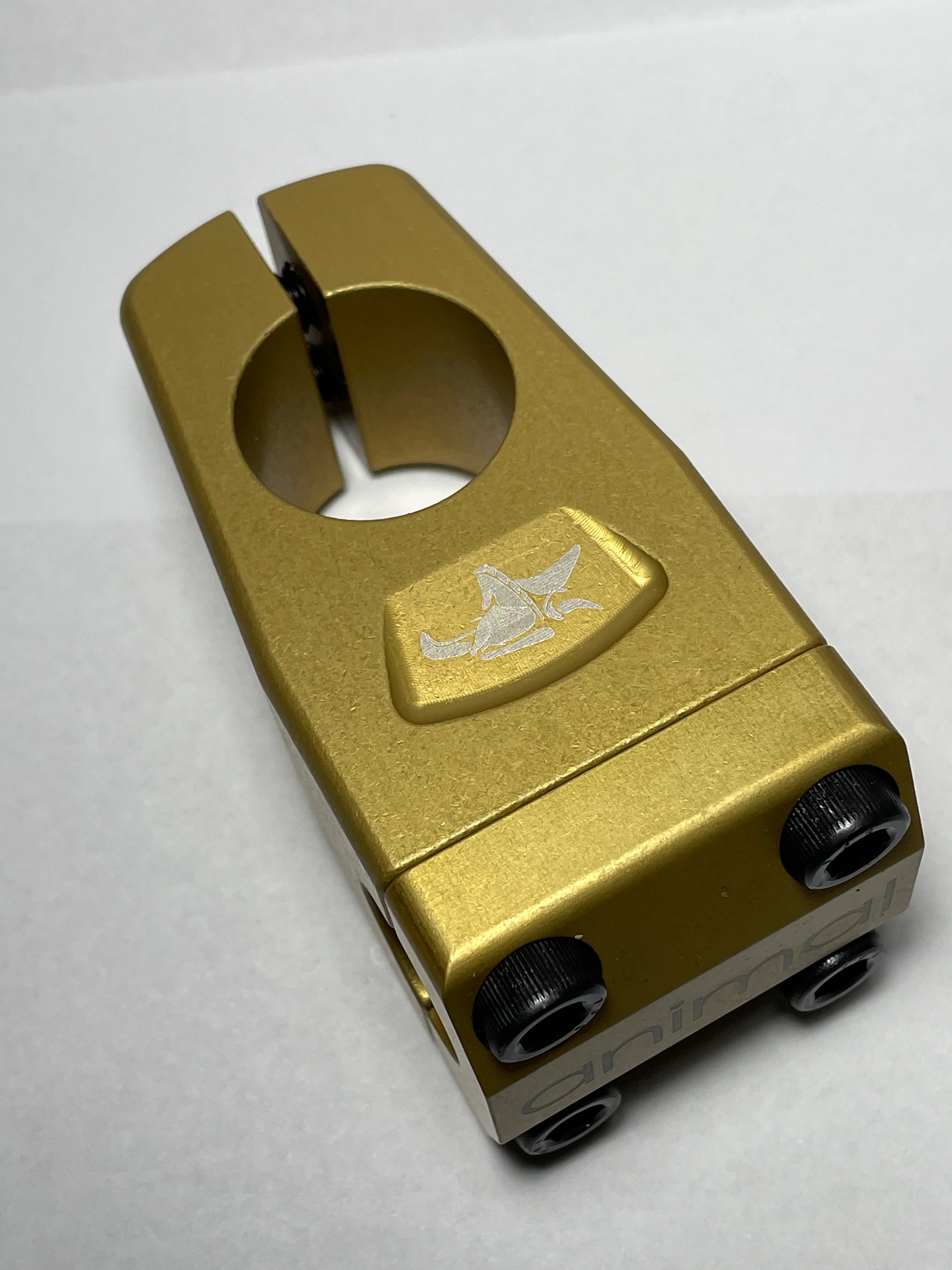 Animal Jump Off BMX Stem - Image 4