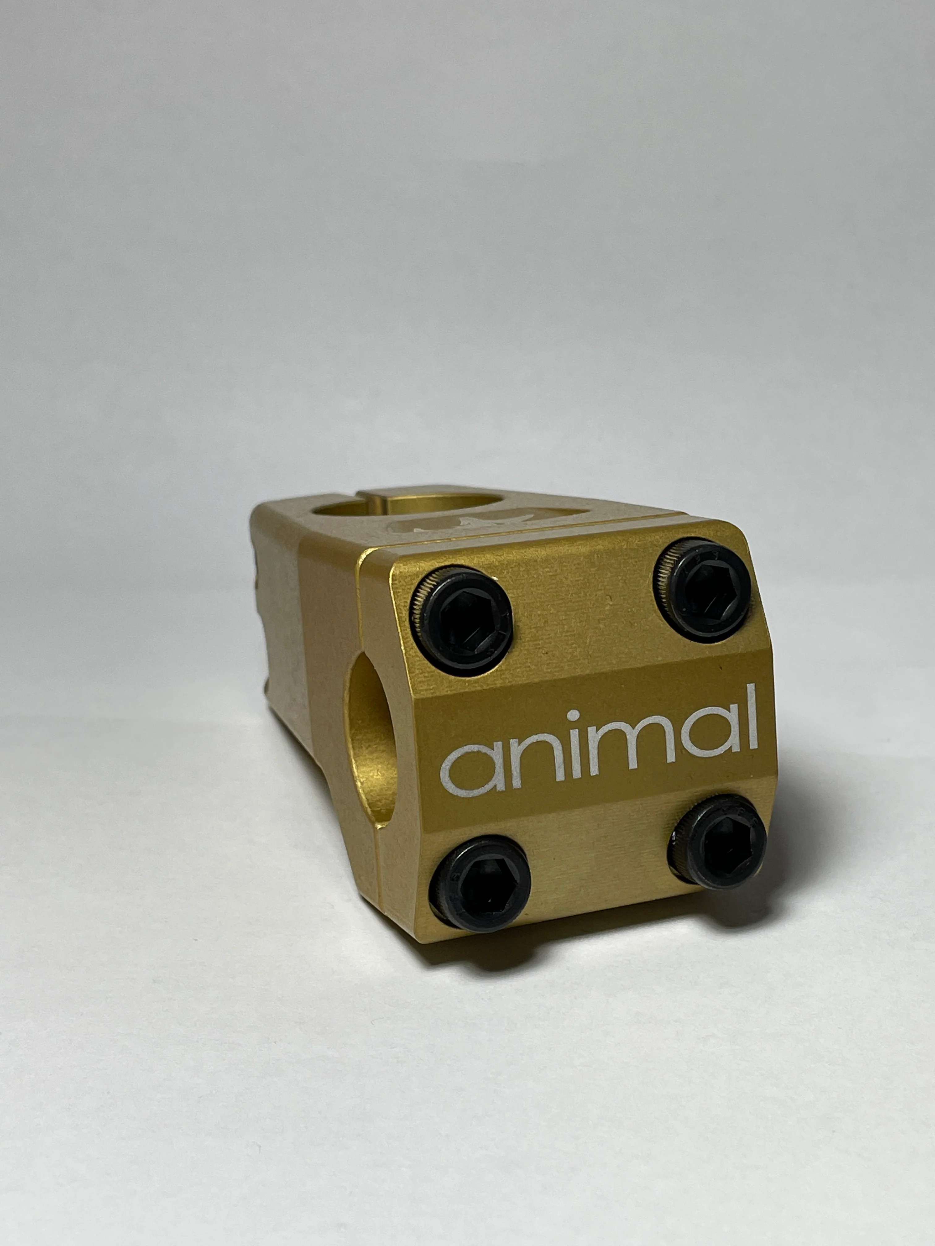 Animal Jump Off BMX Stem - Image 6