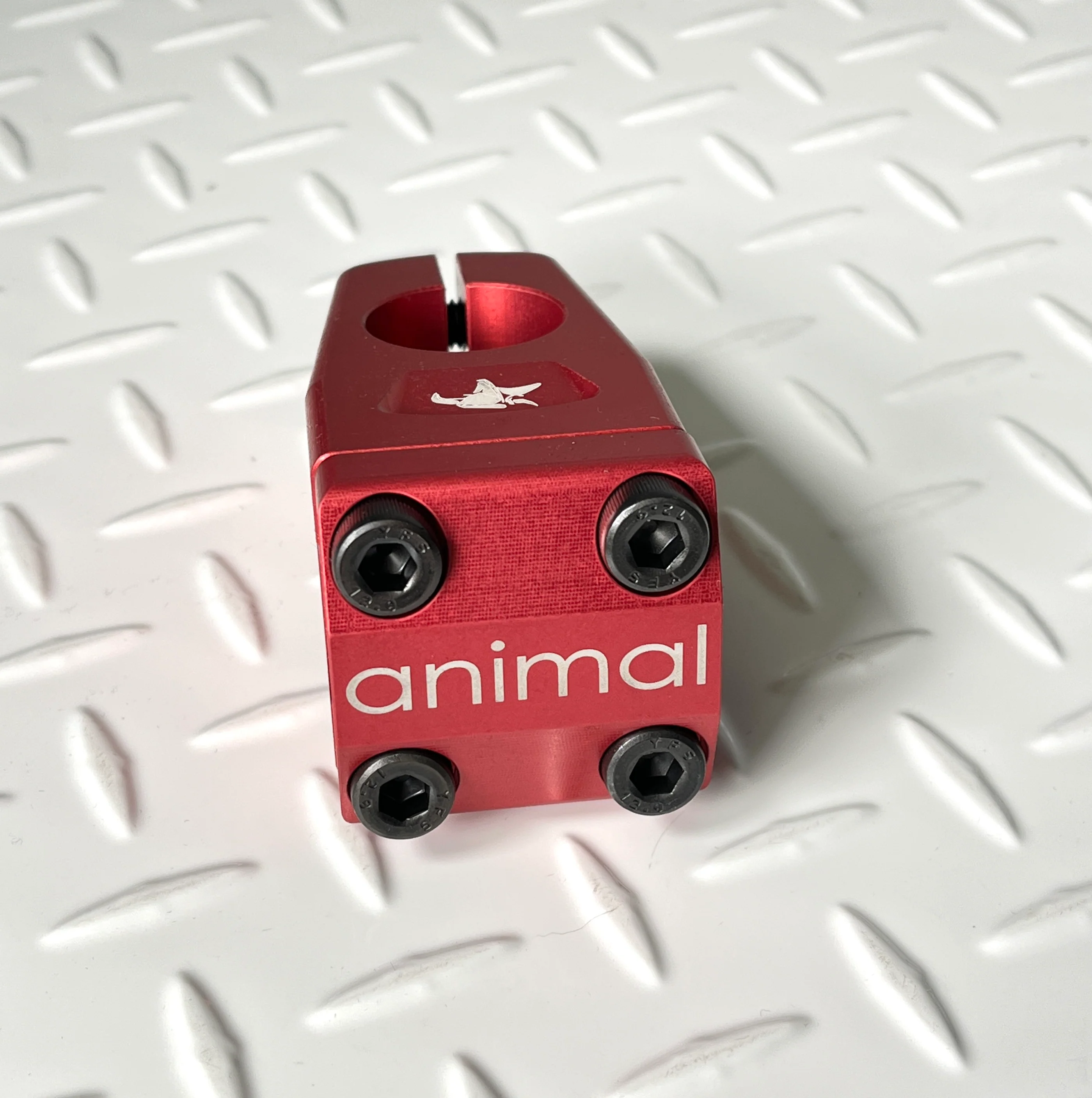 Animal Jump Off BMX Stem - Image 7
