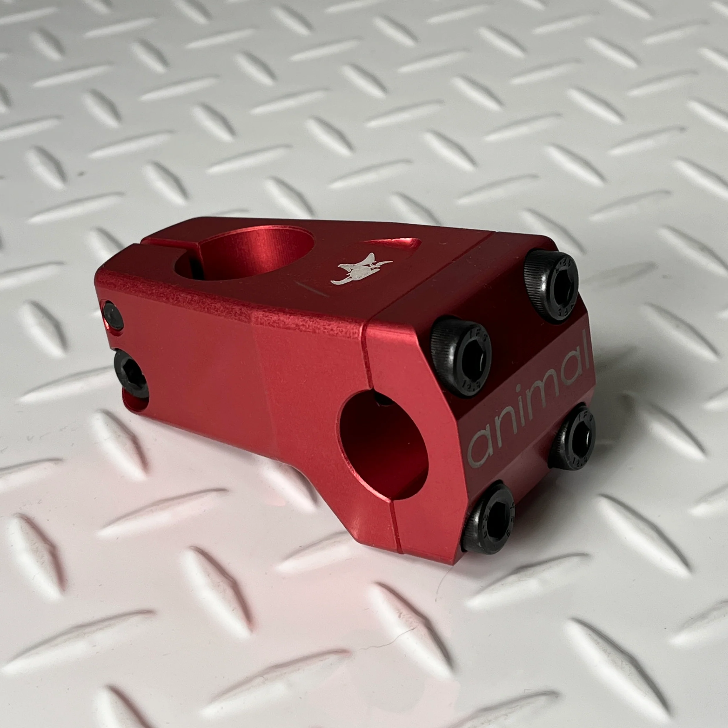 Animal Jump Off BMX Stem - Image 9