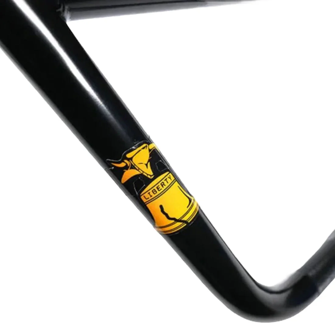 Animal Liberty 2pc BMX Handlebars - Image 2