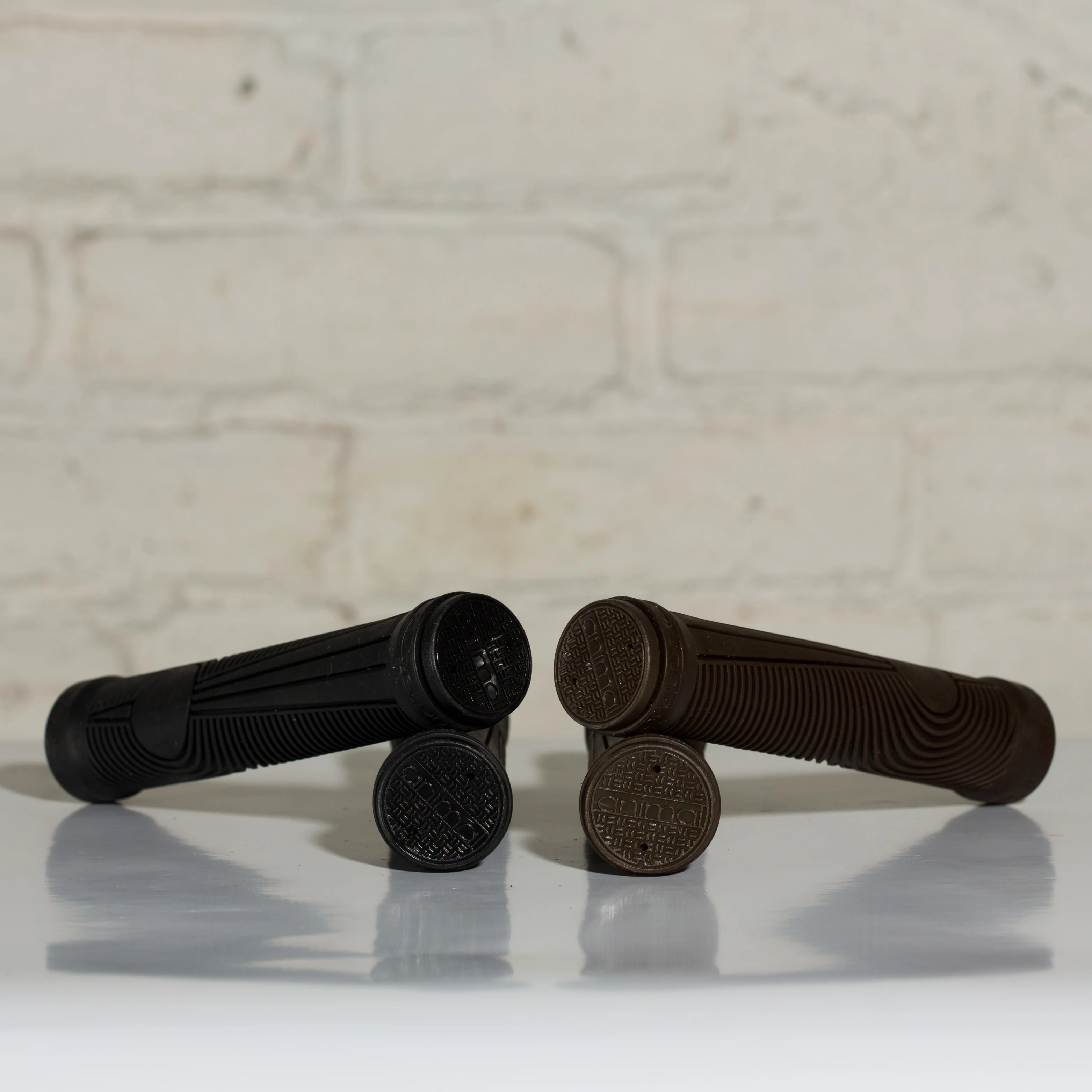 Animal Nigel BMX Grips - Image 3