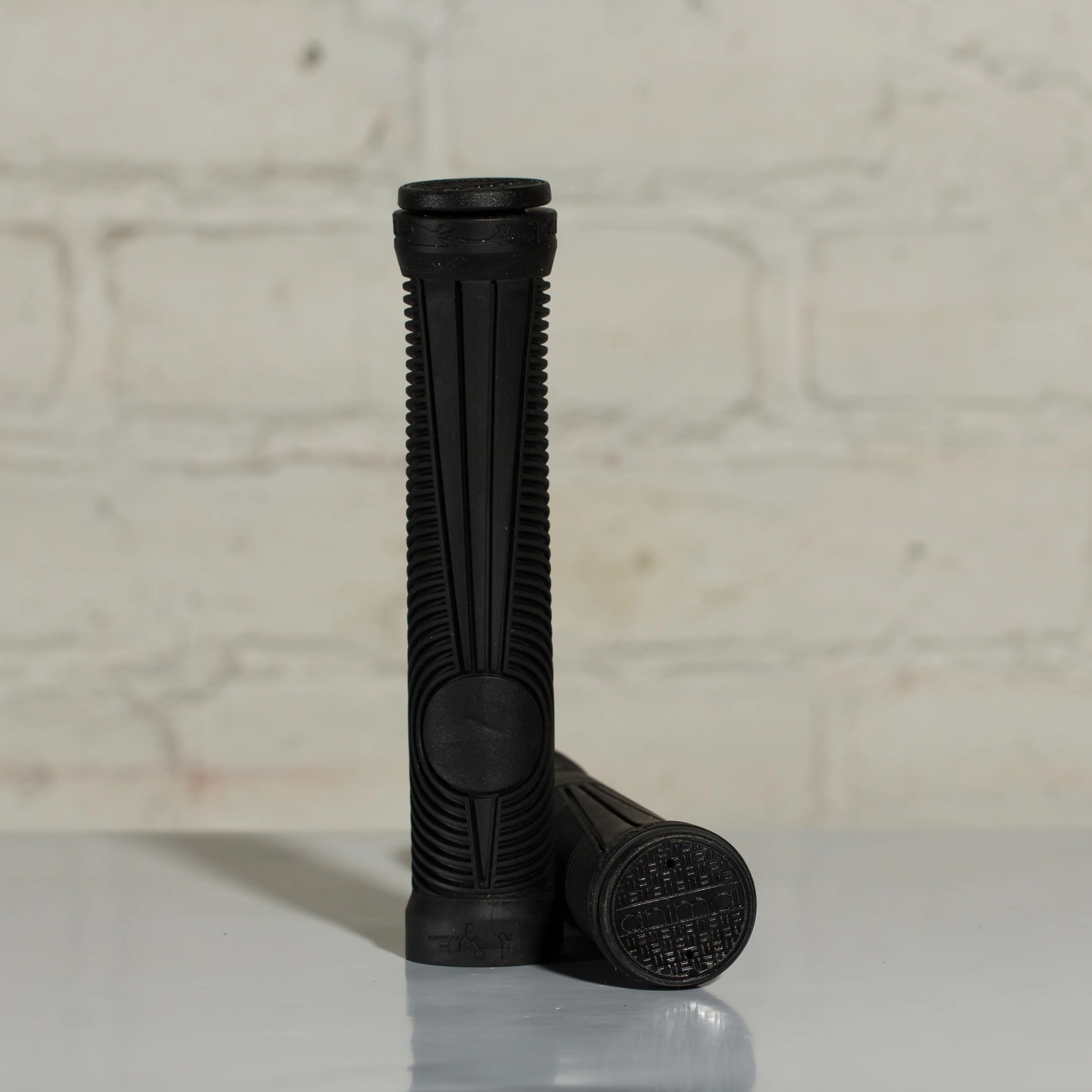Animal Nigel BMX Grips - Image 4