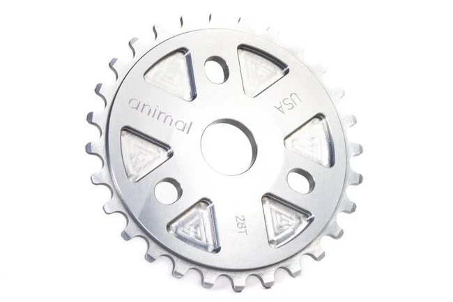 Animal OG BMX Sprocket - Image 2