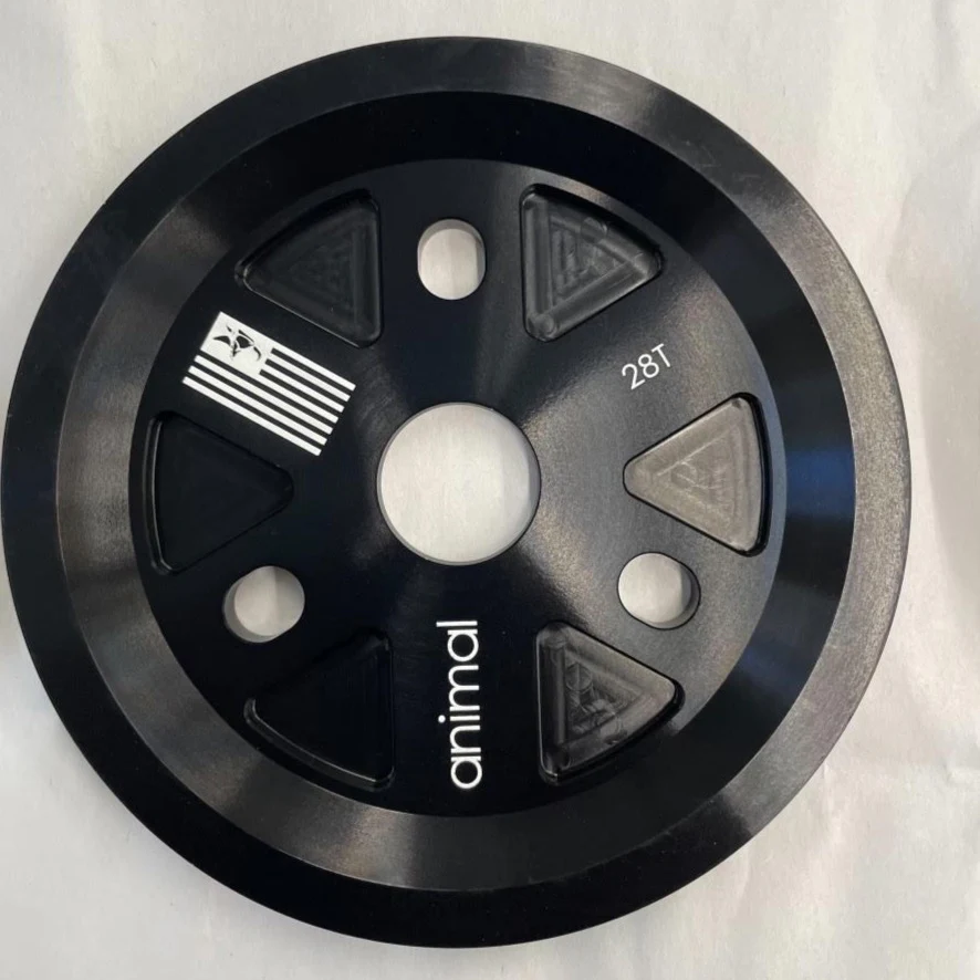 Animal OG Full Guard BMX Sprocket