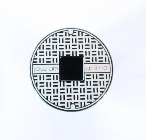 Animal Sewer Fork Cap Compression Bolt - Image 3