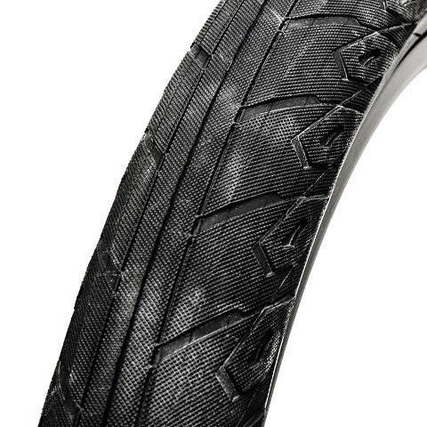 Animal Tom White Signature BMX Tire - Image 2