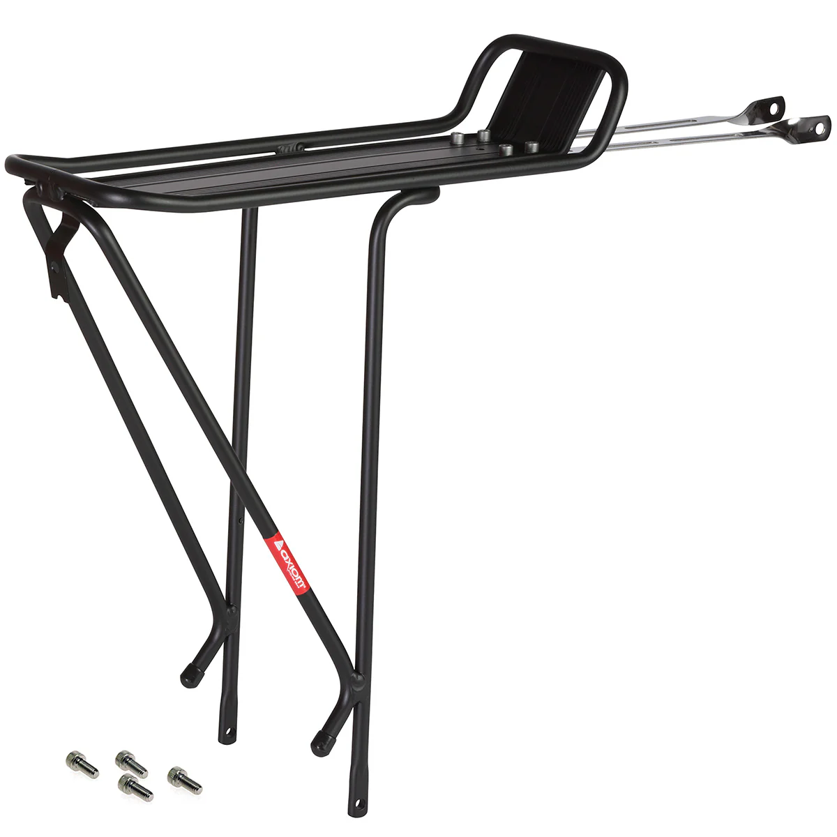Axiom Transit Tubular Bike Rack