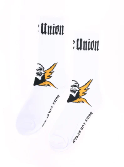 Bicycle Union Speed Socks