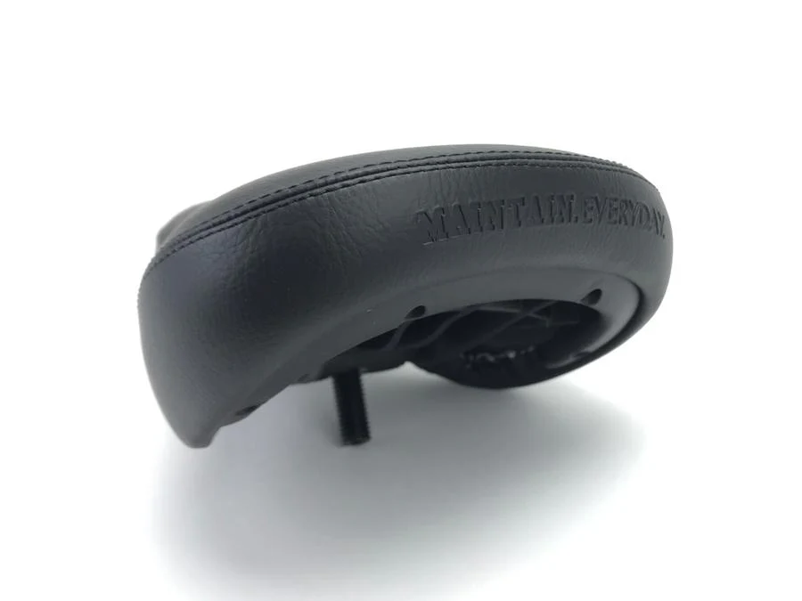 Cult Big Logo Mid Pivotal BMX Seat - Image 2