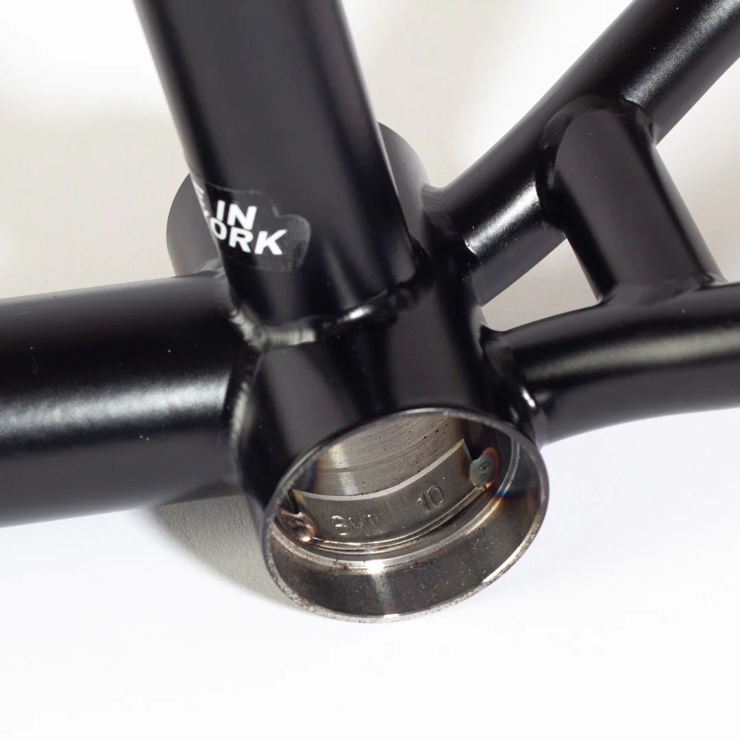 BMW 2023 USA BMX Frame - Image 11