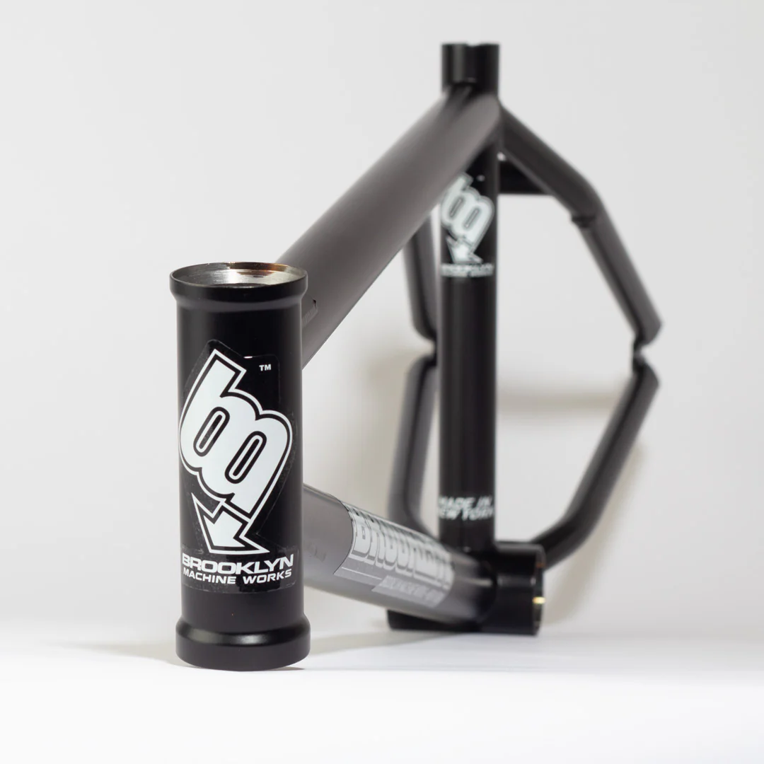 BMW 2023 USA BMX Frame - Image 13