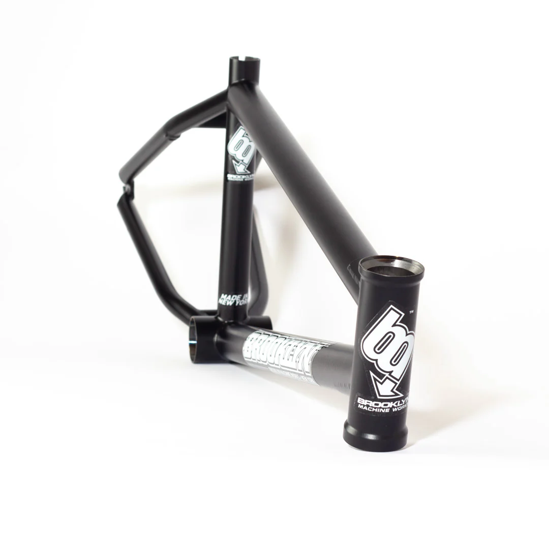 BMW 2023 USA BMX Frame - Image 14
