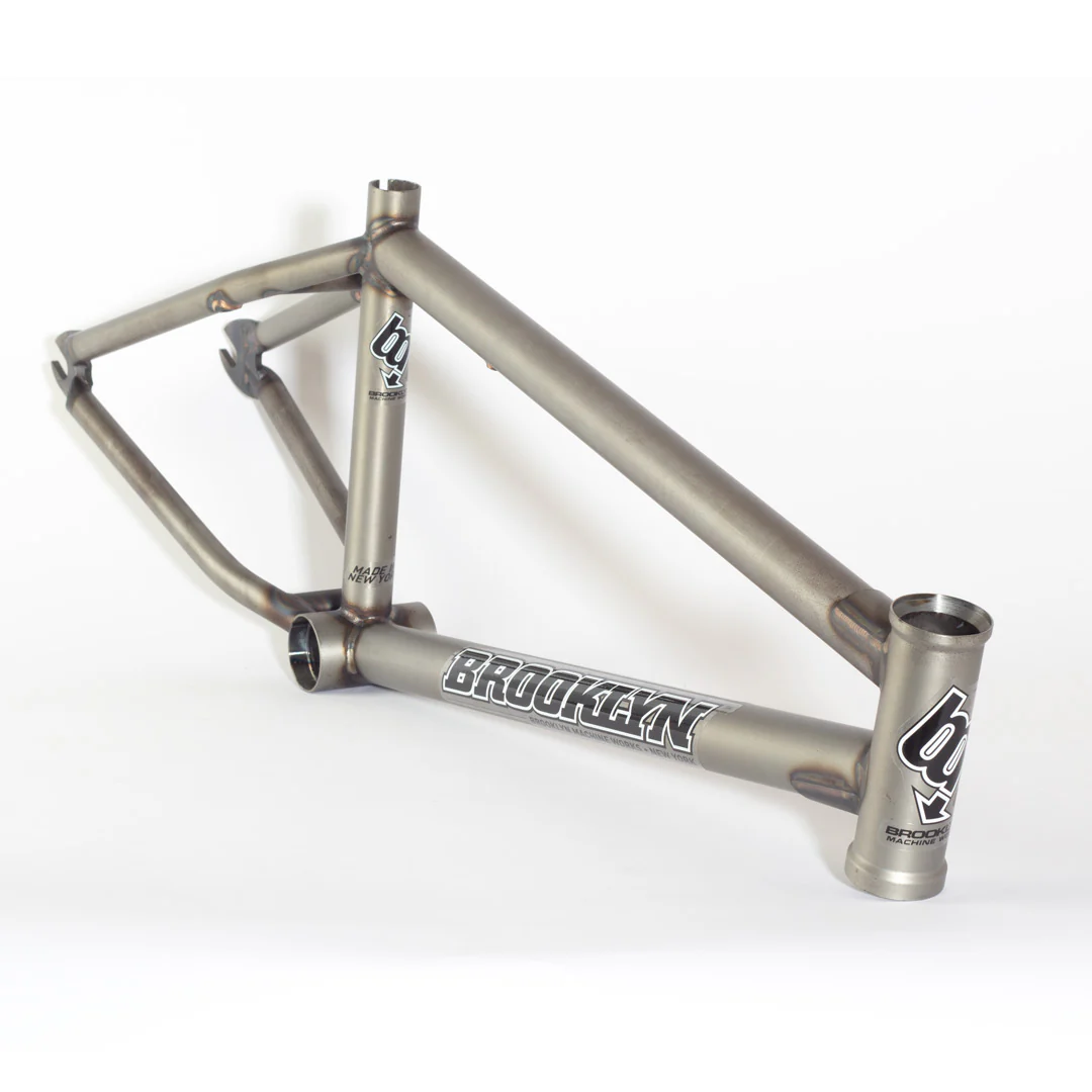 BMW 2023 USA BMX Frame - Image 3
