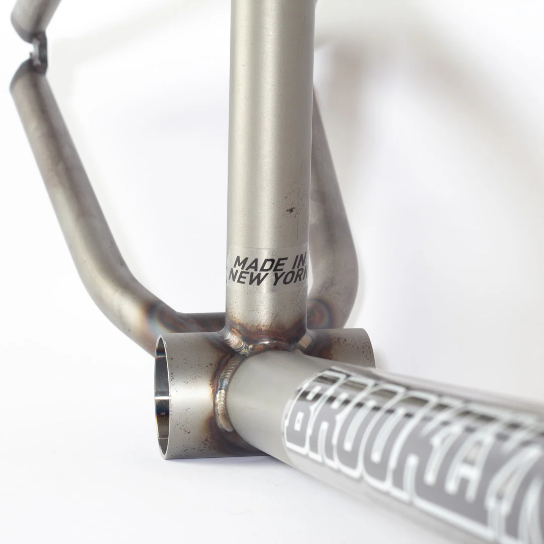 BMW 2023 USA BMX Frame - Image 4
