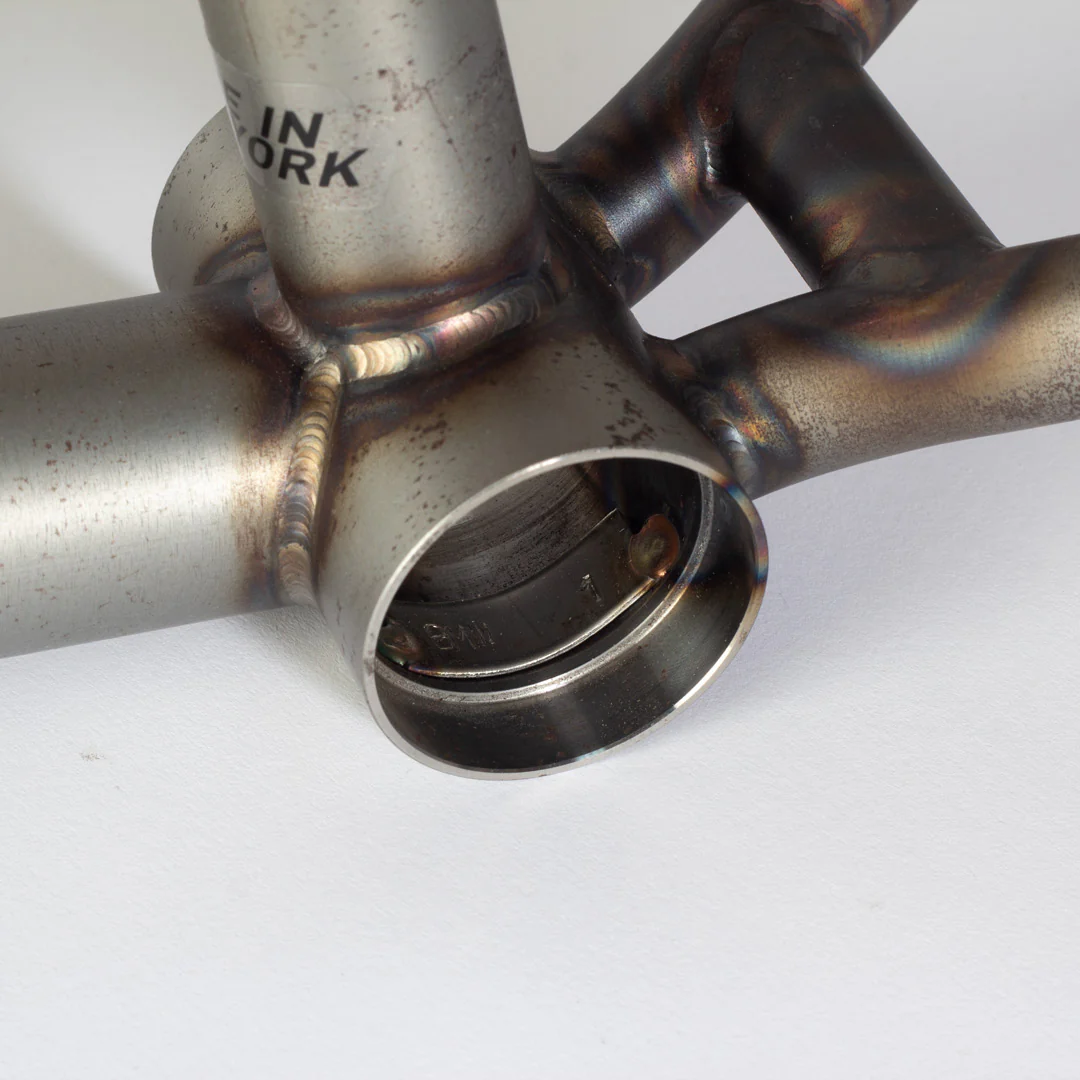 BMW 2023 USA BMX Frame - Image 6