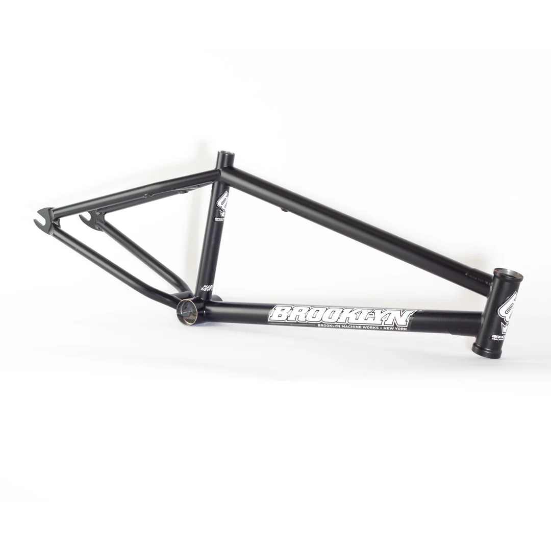 BMW 2023 USA BMX Frame - Image 7