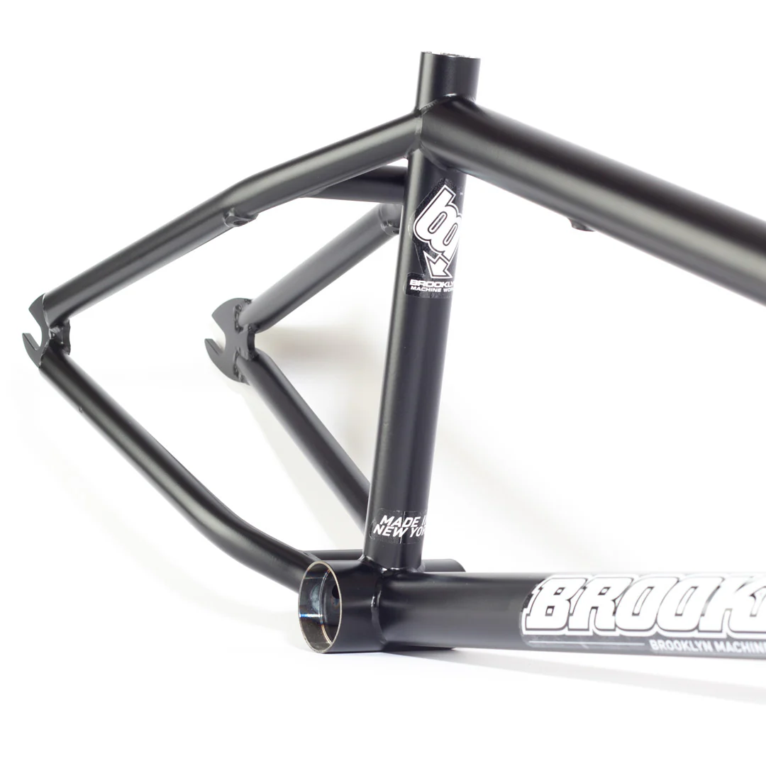 BMW 2023 USA BMX Frame - Image 8
