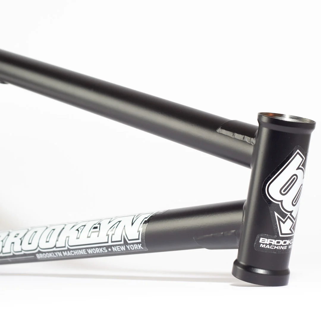 BMW 2023 USA BMX Frame - Image 9