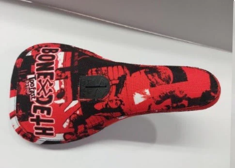 Bone Deth Too Fast Mid Pivotal BMX Seat