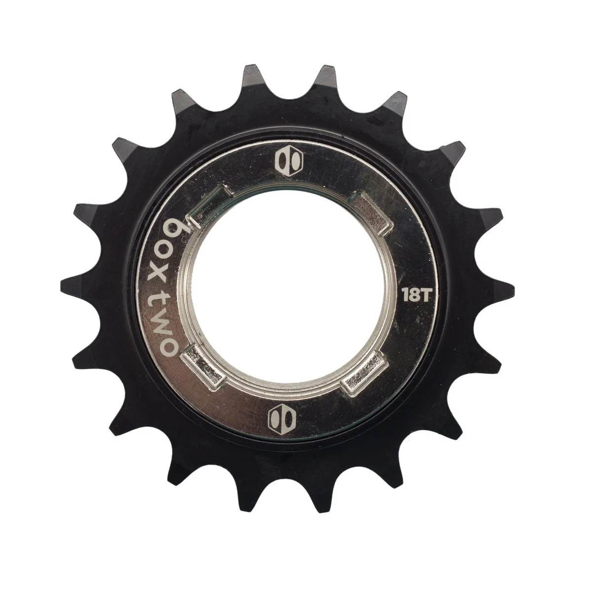 Box Two Single Speed Bicycle Freewheel