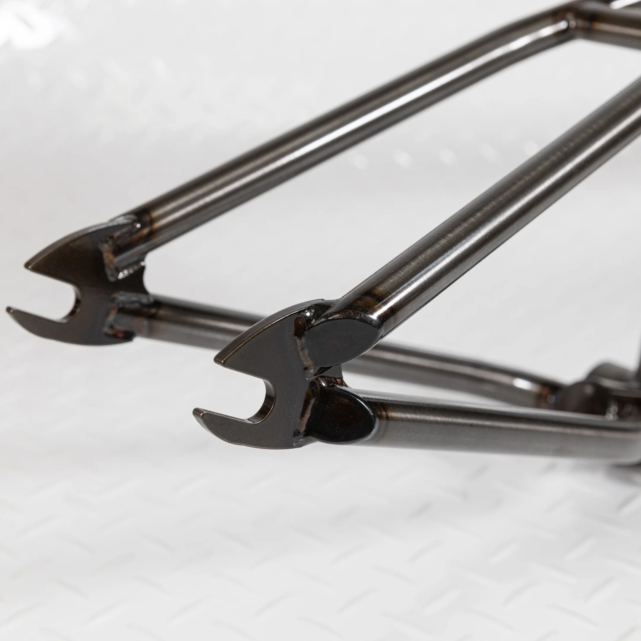 Brooklyn Machine Works 6040 BMX Frame - Image 10