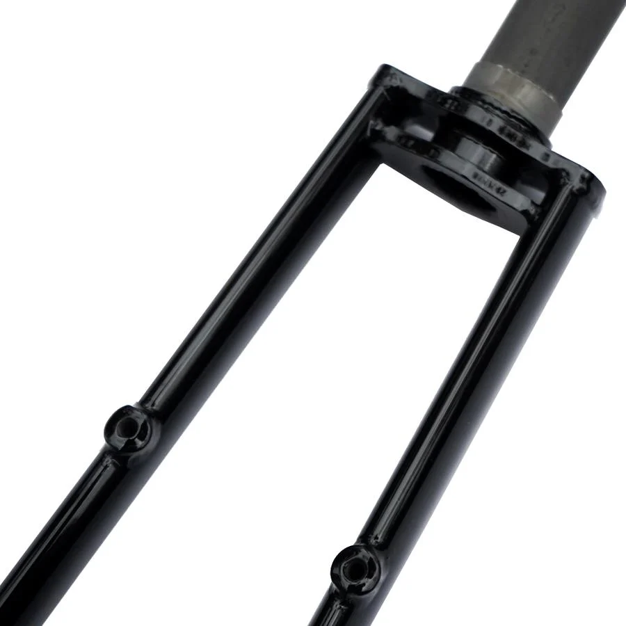 Brooklyn Machine Works Gangsta Track v4 Fork - Image 5