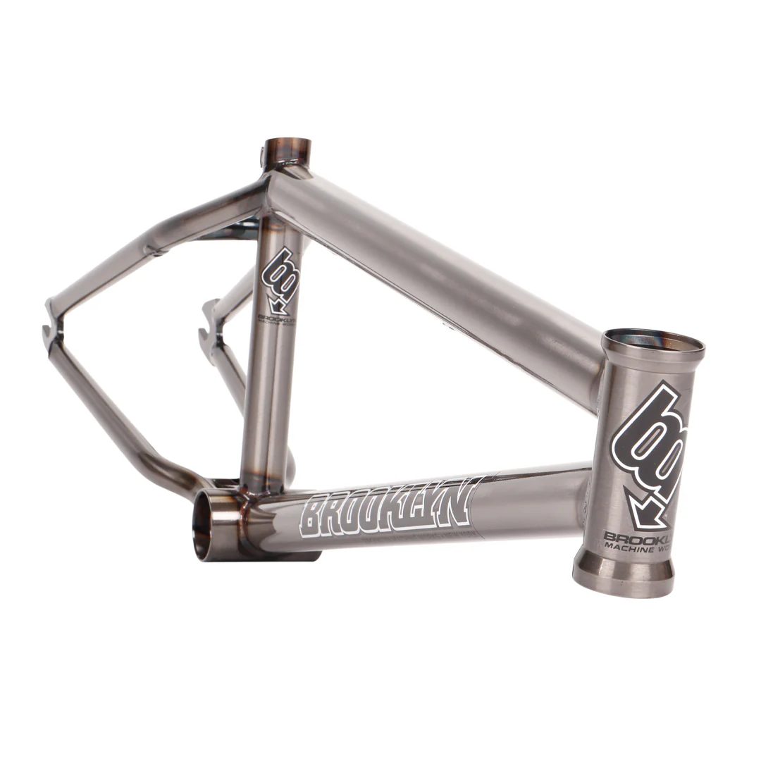 BMW 2024 Street BMX Frame - Image 10