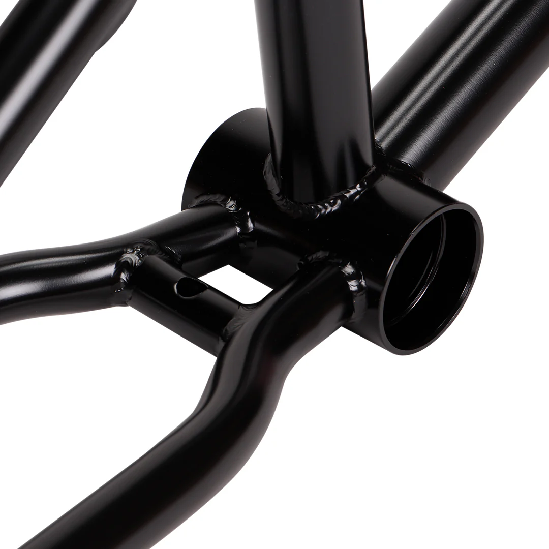 BMW 2024 Street BMX Frame - Image 4