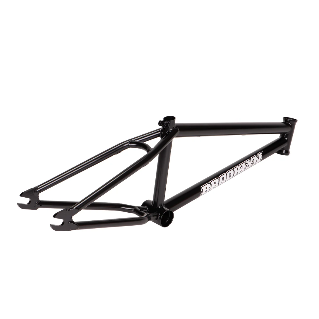 BMW 2024 Street BMX Frame - Image 5