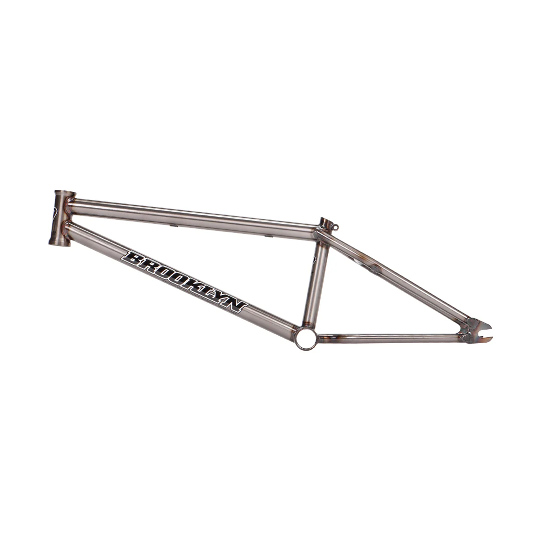 BMW 2024 Street BMX Frame - Image 7